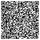 QR code with Badlands Occupational Testing contacts