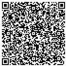 QR code with Chesapeake Advanced Testing contacts
