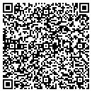QR code with Happ Vince contacts