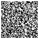 QR code with Healthtracx contacts