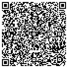 QR code with Marshall County Court Referral contacts
