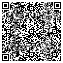 QR code with My Lab Test contacts
