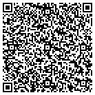 QR code with On Site Substance Abuse Tstng contacts