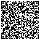 QR code with Q M Mobile Drug Testing contacts