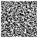 QR code with R I Tech contacts