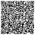 QR code with Degroft Manufacturing Inc contacts