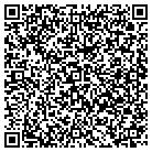 QR code with S & R Drug Testing & Substance contacts