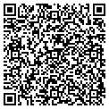 QR code with Test contacts