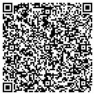 QR code with Ulfesafer Interock of North GA contacts