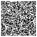 QR code with S C C Imaging LLC contacts