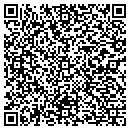 QR code with SDI Diagnostic Imaging contacts