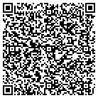 QR code with Peerless Group Of Graphic Service contacts