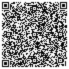 QR code with Center Pain Relief contacts