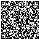 QR code with J R Kirkpatrick PE contacts