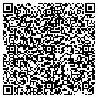 QR code with One on One Pain Solutions contacts