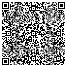 QR code with S J & J Spine & Pain Group contacts