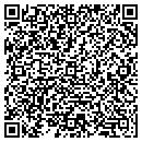 QR code with D F Tillman Inc contacts