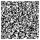 QR code with Promedica St Luke's Hosp Rdlgy contacts