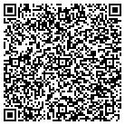 QR code with San Antonio Diagnostic Imaging contacts