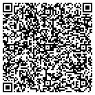 QR code with Central Regional Pathology Lab contacts