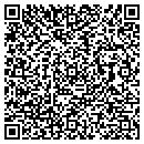 QR code with Gi Pathology contacts