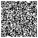 QR code with Gmt Pathology contacts