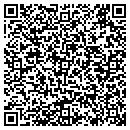 QR code with Holscher Pathology Services contacts