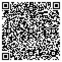 QR code with J C contacts