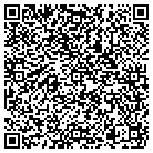 QR code with Mackino Recovery Systems contacts
