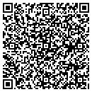 QR code with P C Westco Pathology contacts