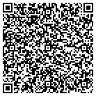 QR code with The Georgetown University contacts