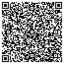 QR code with University Pathologists Inc contacts