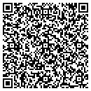 QR code with Utah Pathology contacts