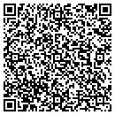 QR code with C T Manati Scan Inc contacts