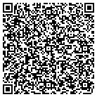 QR code with Hamilton Diagnostics Center contacts