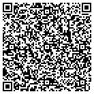 QR code with Hunterdon Diagnostics Pa contacts