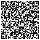 QR code with Isaacs Imaging contacts