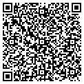 QR code with K J & M Imaging Inc contacts