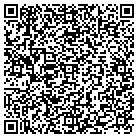 QR code with RHA Community Homes Of Fl contacts