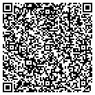 QR code with Sonography Associates Inc contacts