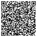 QR code with Zash Inc contacts
