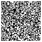 QR code with Hidden Peace Specialized Lvng contacts