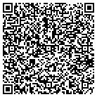 QR code with Valley-Angel Adult Residential contacts