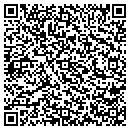 QR code with Harvest Guest Home contacts