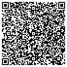 QR code with R & F Distribuidora Inc contacts