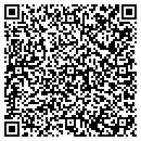 QR code with CuraLase contacts