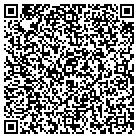 QR code with Kiva of MT Dora contacts
