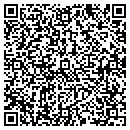 QR code with Arc Of Utah contacts