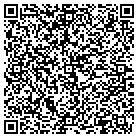 QR code with Cornerstones Residential Schl contacts