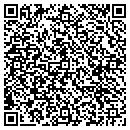 QR code with G I L Foundation Inc contacts